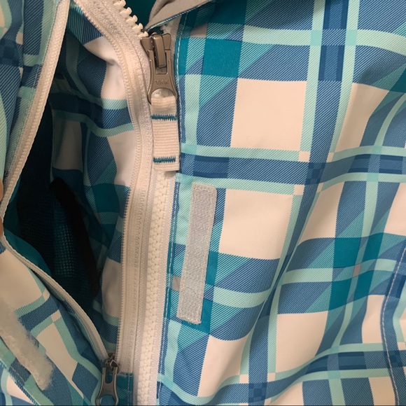 New Roxy Snowboarding Jacket - Picture 7 of 9